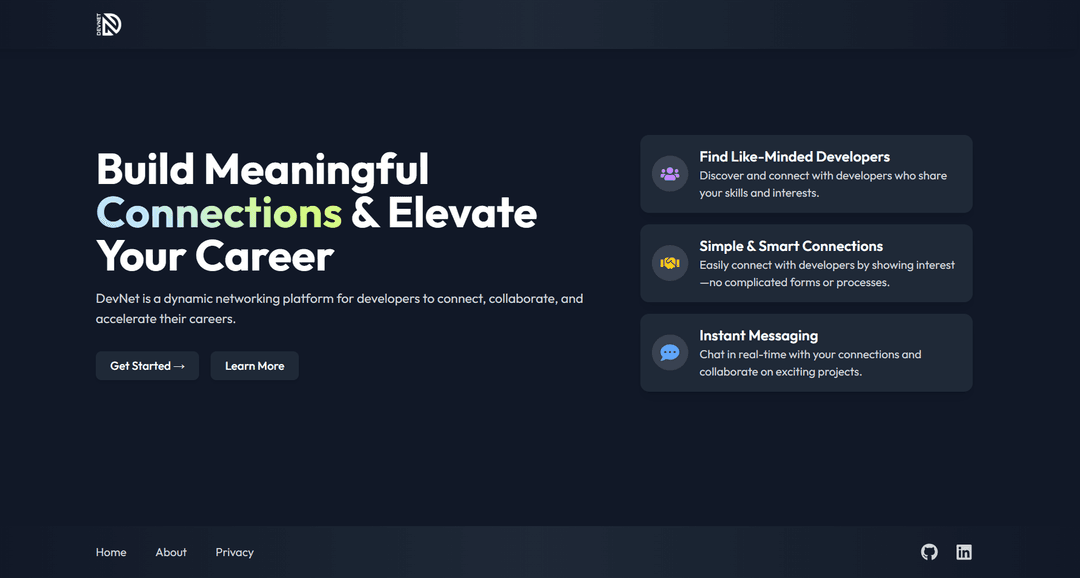 Avinash Singh - Full Stack Developer